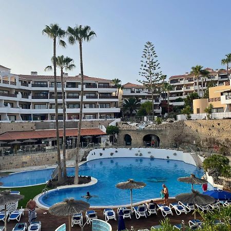 Paraiso Albatros, Beautiful Complex San Miguel de Abona Exteriör bild