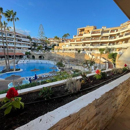 Paraiso Albatros, Beautiful Complex San Miguel de Abona Exteriör bild