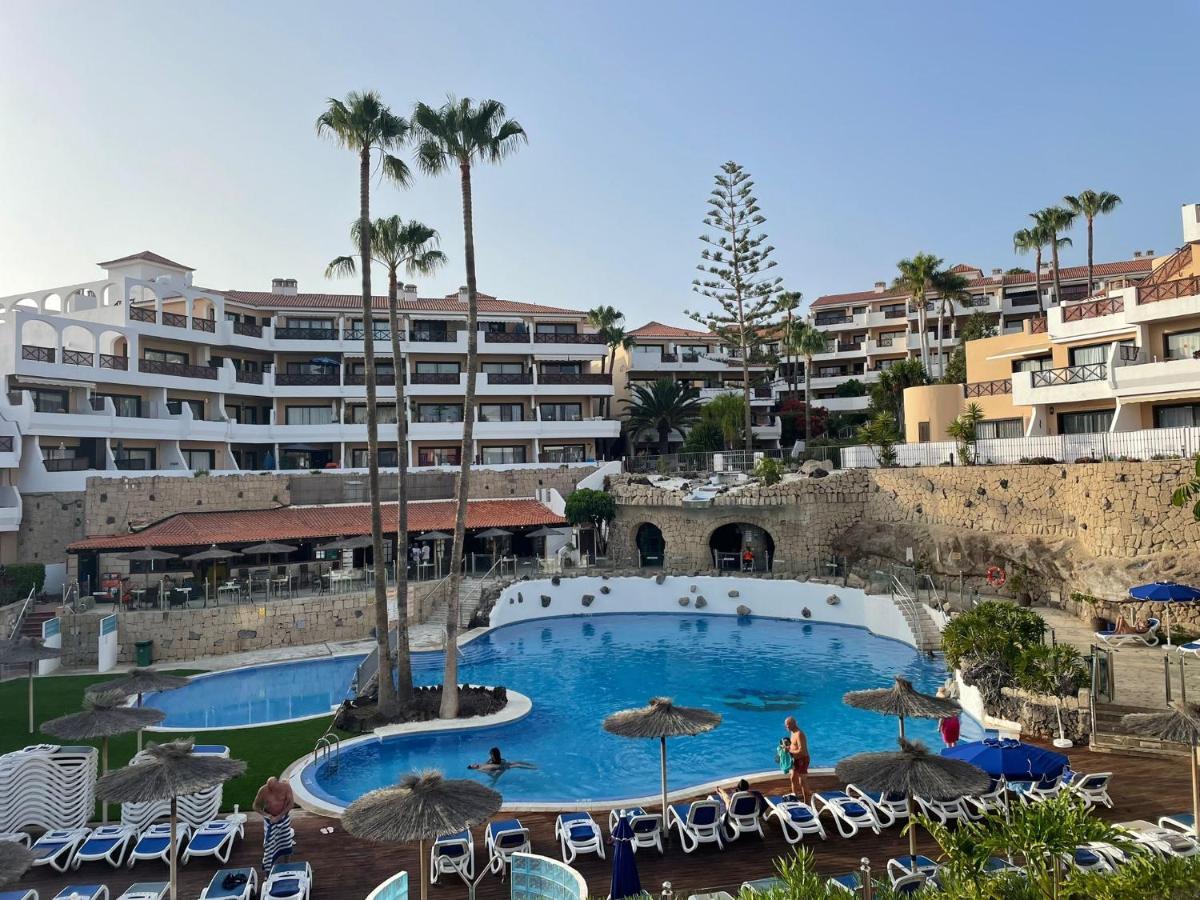 Paraiso Albatros, Beautiful Complex San Miguel de Abona Exteriör bild