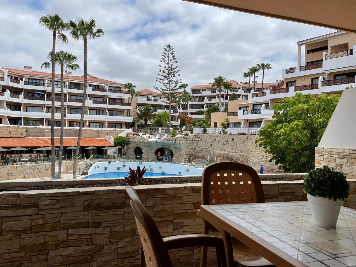 Paraiso Albatros, Beautiful Complex San Miguel de Abona Exteriör bild