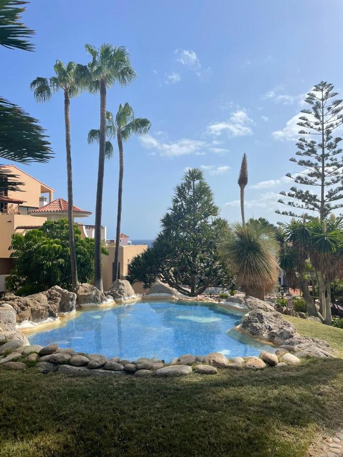 Paraiso Albatros, Beautiful Complex San Miguel de Abona Exteriör bild